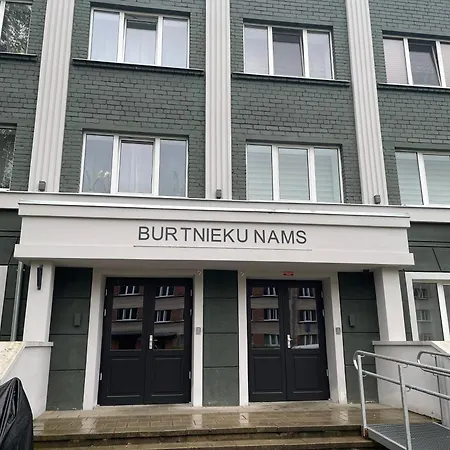 Burtnieku - Quiet & Cozy Appartamento *