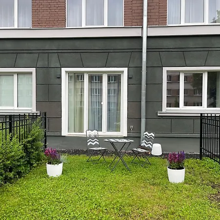 Appartamento Burtnieku - Quiet & Cozy
