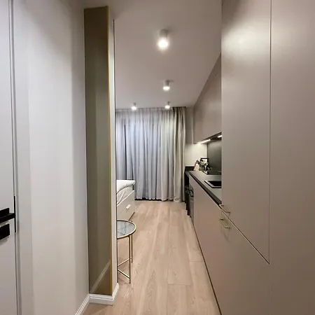 Appartamento Burtnieku - Quiet & Cozy *